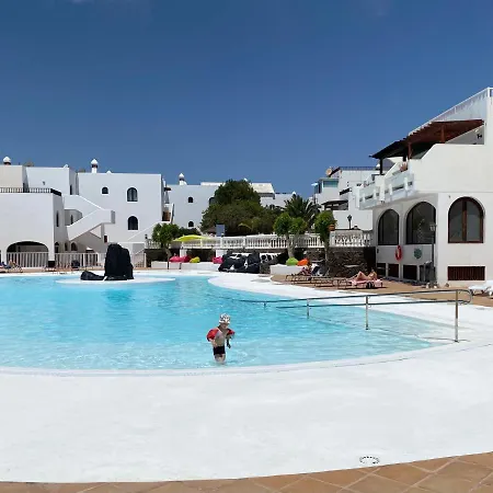 Enigma * Costa Teguise