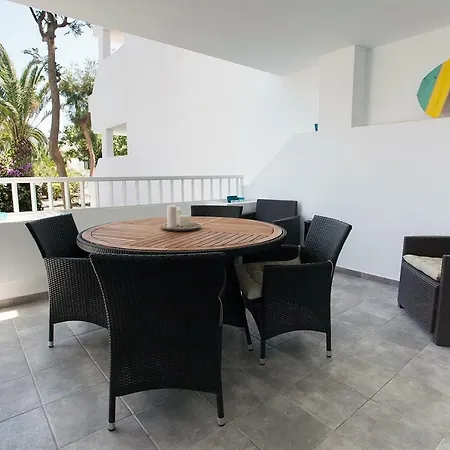 Apartment Enigma *