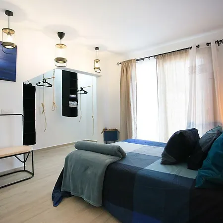 Apartment Enigma Costa Teguise