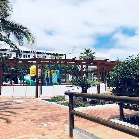 Enigma Costa Teguise