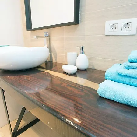 Enigma Apartment