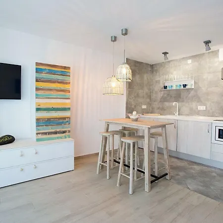 Enigma Apartment *