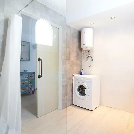 Apartment Enigma Costa Teguise