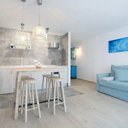 Enigma Apartment