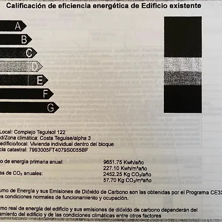 Apartament Enigma *