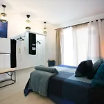 Apartamento Enigma Costa Teguise