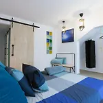 Apartamento Enigma *